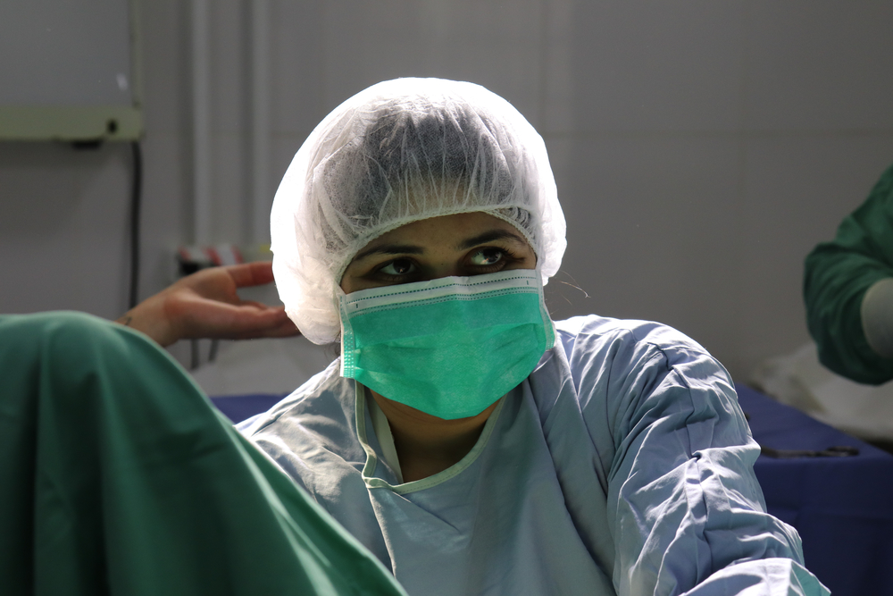 Afghanistan: 10 years providing access to healthcare for those in conflict