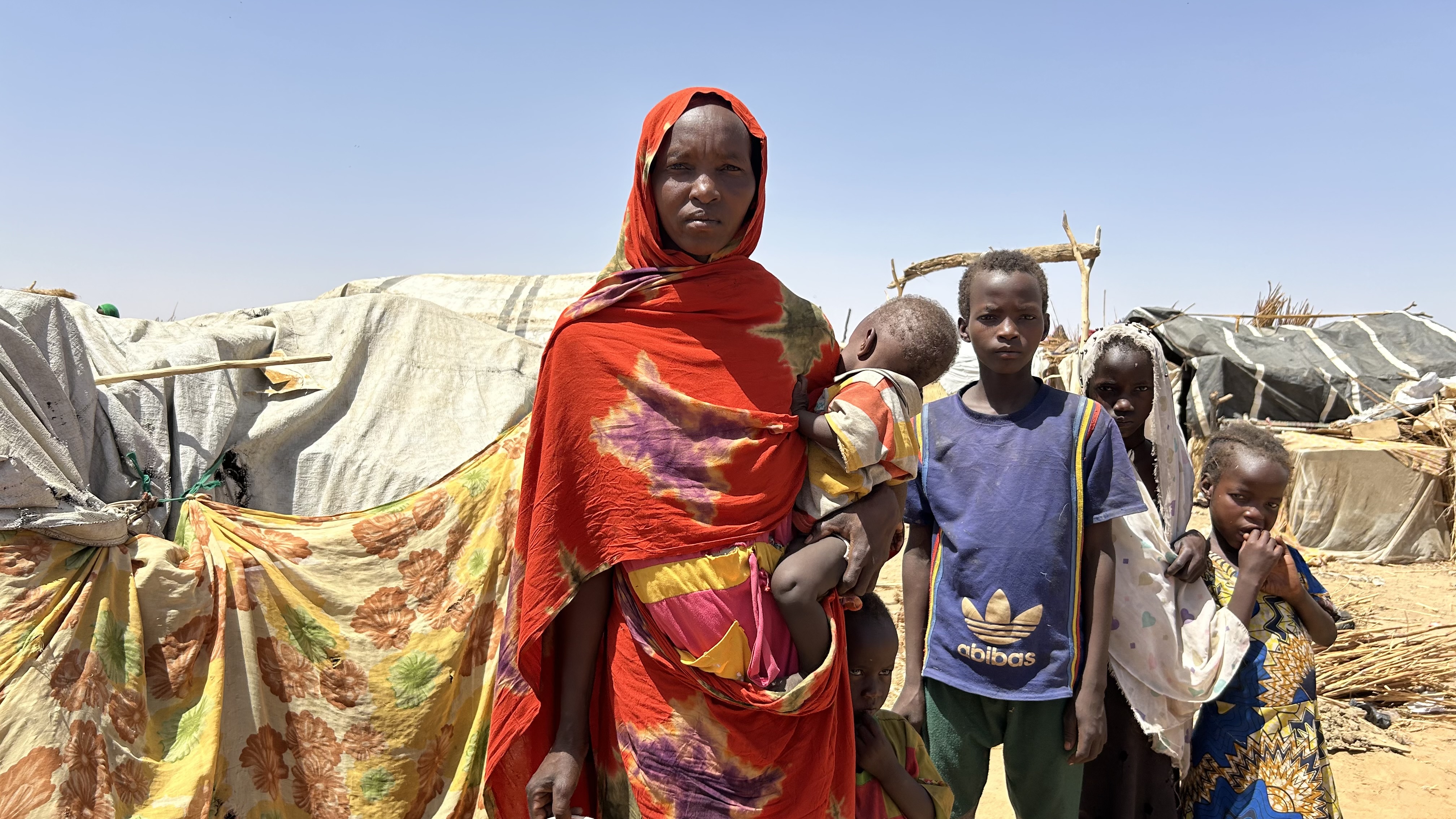 Sudan