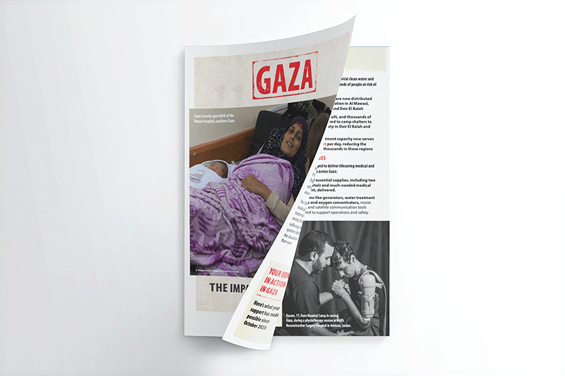 Gaza