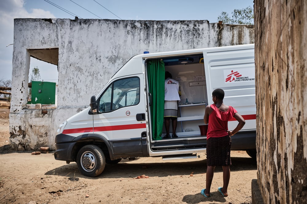 Malawi