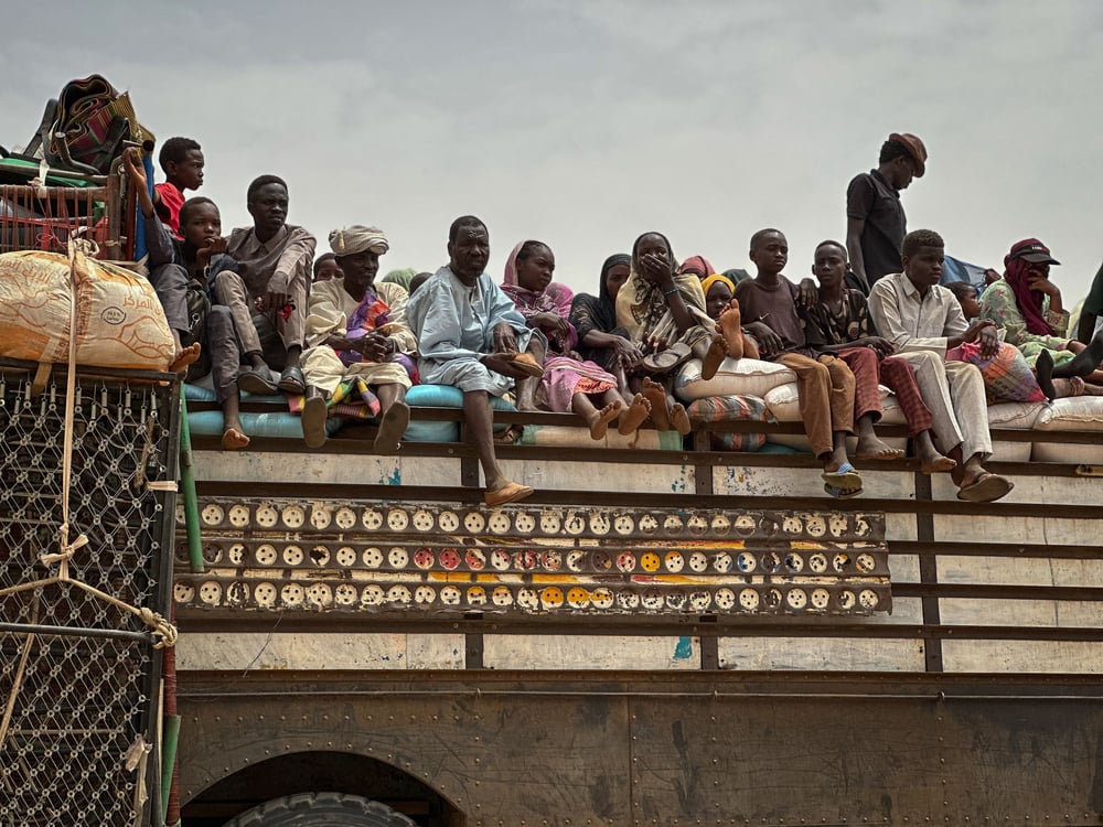 Sudan