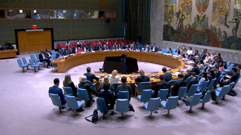 UNSC