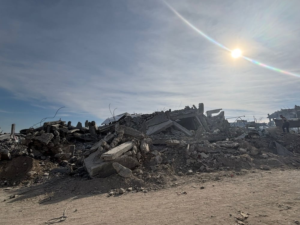 Gaza