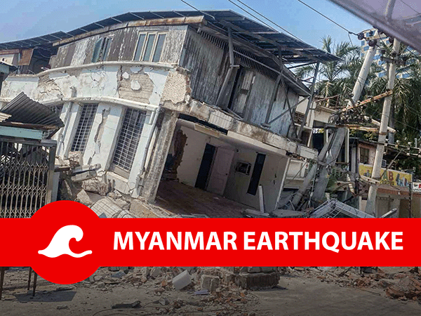 Myanmar