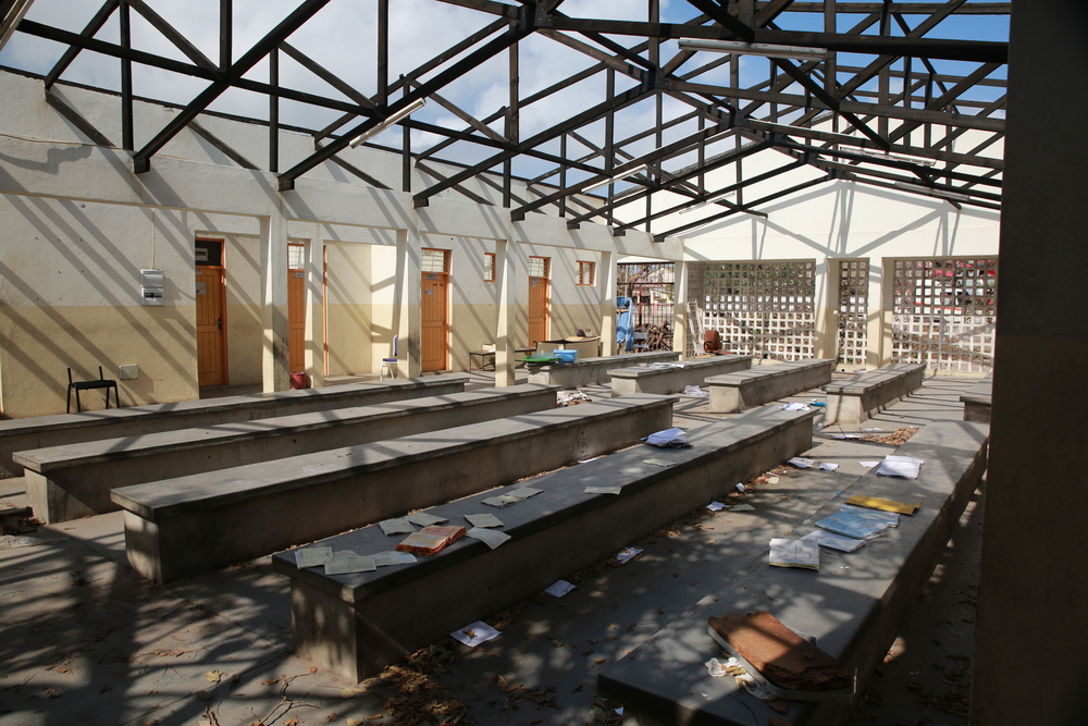 beira-health-centre