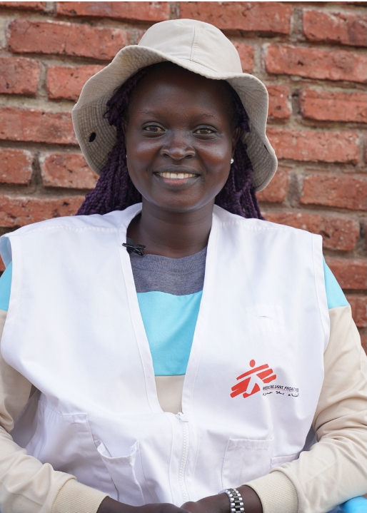 Akuol Elizabeth
