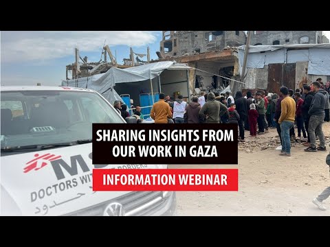 information webinar