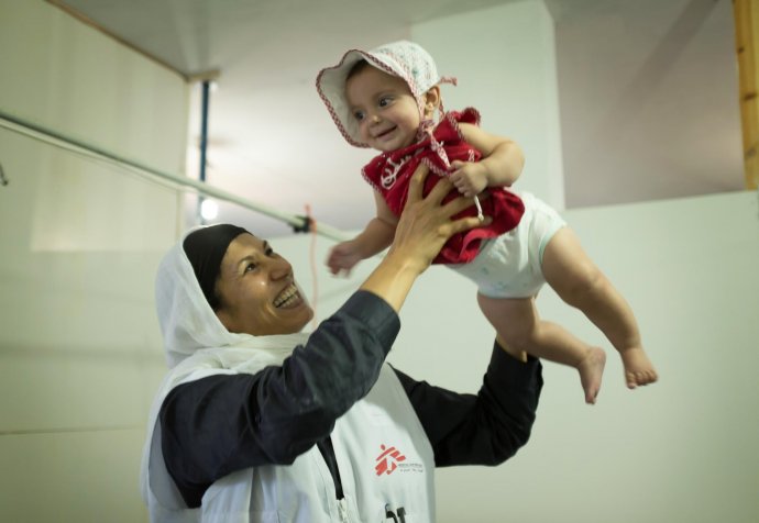 Sedra survived against all odds