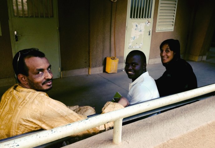 Obstetric care in Timbuktu