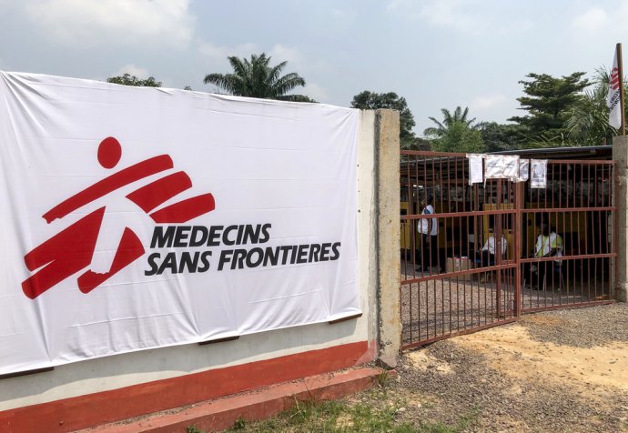 MSF statement access abortion
