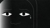Illustration of tears